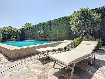 Chalet en venta en Padul rebajado