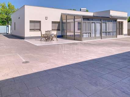 Chalet en venta en Gandía