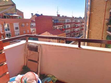 Piso en venta en Madrid rebajado