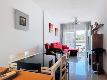 Piso en venta en Oliva rebajado