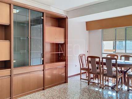 Piso en venta en Oliva