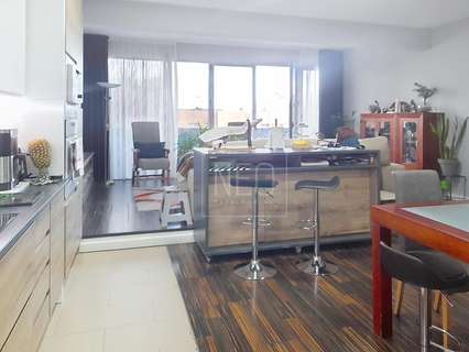 Ático en venta en Madrid