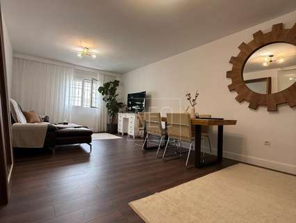 Planta baja en venta en Santa Fe