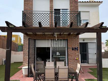 Chalet en venta en Dílar rebajado