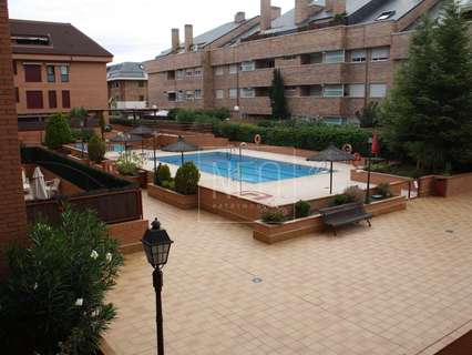 Piso en venta en Las Rozas de Madrid