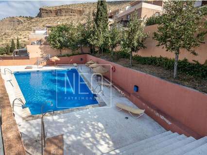 Casa en venta en Cenes de la Vega rebajada