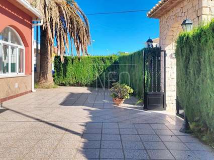 Chalet en venta en Oliva