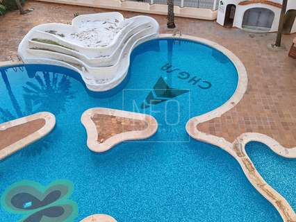 Ático en venta en Dénia