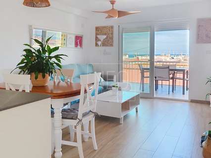 Piso en venta en Oliva