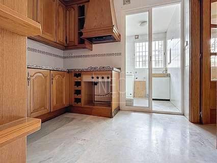 Planta baja en venta en Granada