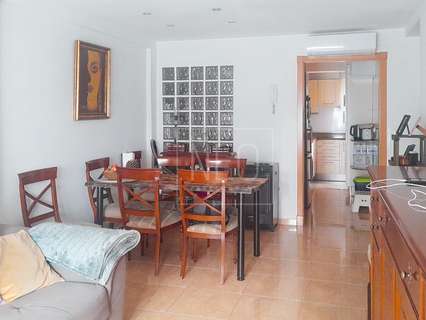 Piso en venta en Madrid