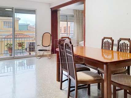 Piso en venta en Bellreguard