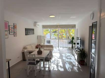 Piso en venta en Madrid