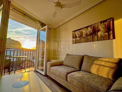 Piso en venta en El Verger