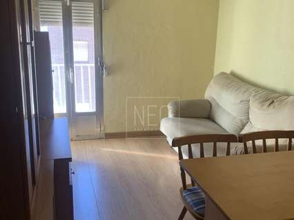 Piso en venta en Madrid