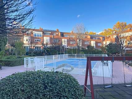 Casa en venta en Madrid