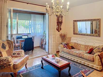 Piso en venta en Madrid