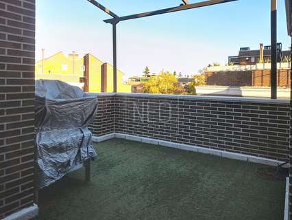 Dúplex en venta en Madrid