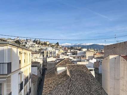 Piso en venta en Granada