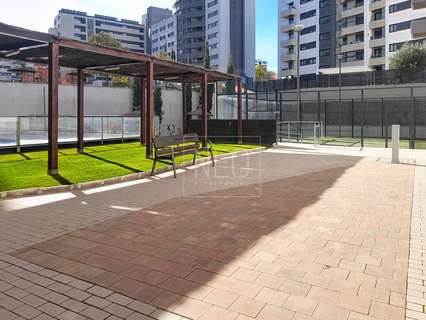 Piso en venta en Madrid