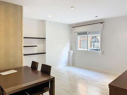 Planta baja en venta en San Fernando de Henares