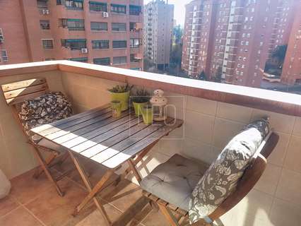 Piso en venta en Madrid