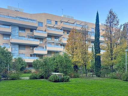 Piso en venta en Madrid