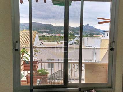 Piso en venta en Almoines