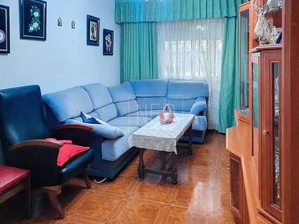 Planta baja en venta en Parla