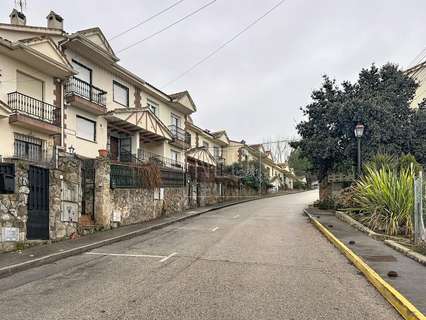 Casa en venta en Guadalix de la Sierra