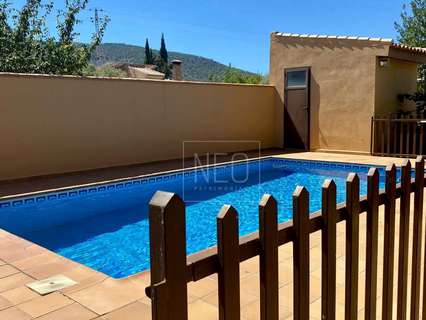 Chalet en venta en Dílar