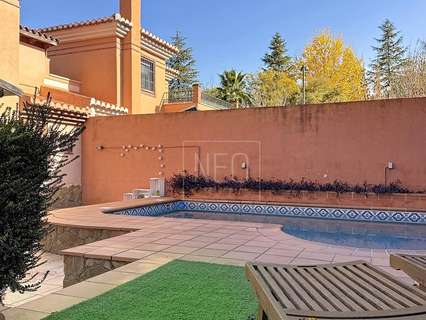 Casa en venta en La Zubia