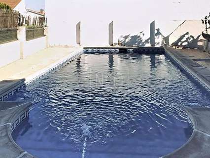 Chalet en venta en El Álamo rebajado