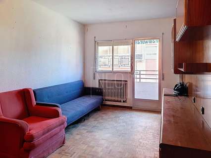 Piso en venta en Madrid
