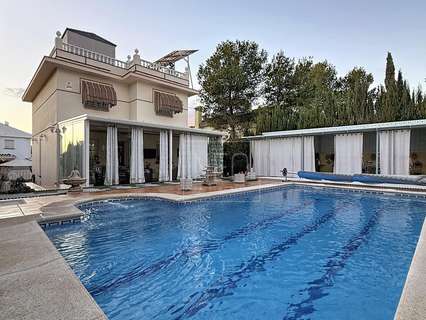 Chalet en venta en Albolote