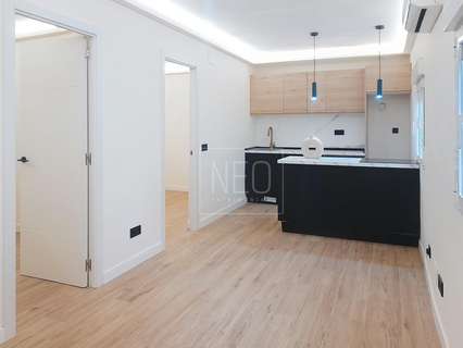 Piso en venta en Madrid