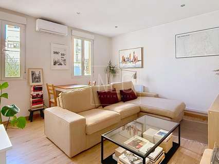 Piso en venta en Madrid