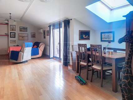 Ático en venta en Seseña