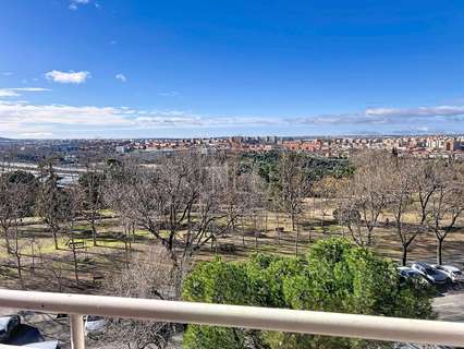 Piso en venta en Madrid