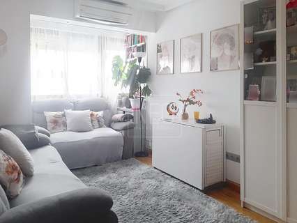 Piso en venta en Madrid rebajado
