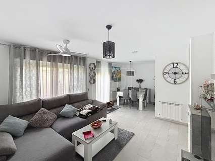 Casa en venta en Moraleja de Enmedio