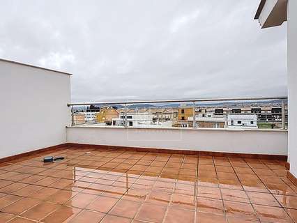 Ático en venta en Churriana de la Vega rebajado