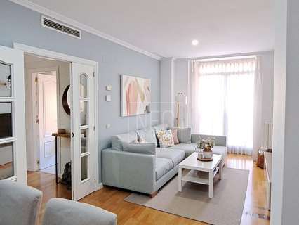 Piso en venta en Madrid