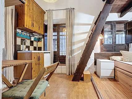 Estudio en venta en Granada