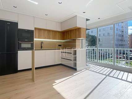 Piso en venta en Madrid rebajado