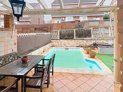 Casa en venta en Navalcarnero rebajada