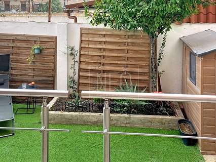 Planta baja en venta en Alcalá de Henares