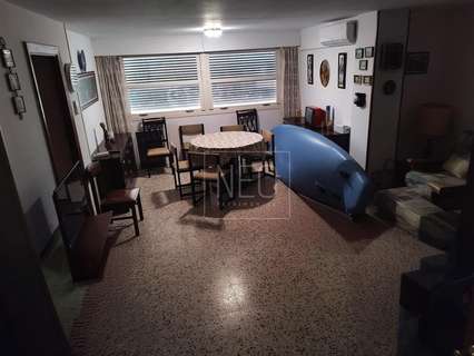 Planta baja en venta en Gandía