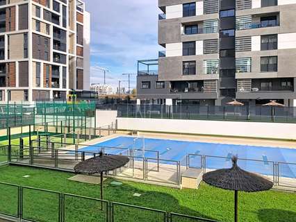 Piso en venta en Madrid