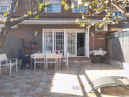 Casa en venta en Madrid